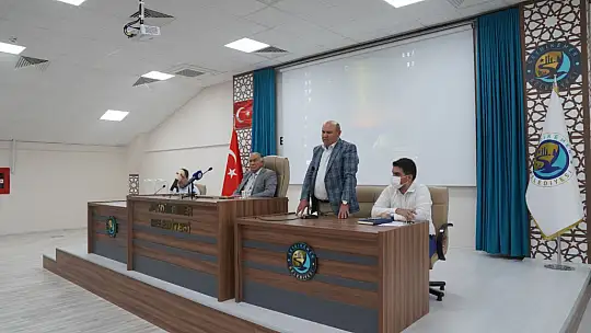 Seydikemer'e yapılacak yatırımlar konuşuldu