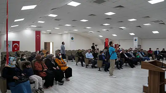 Seydikemer'e yapılacak yatırımlar konuşuldu