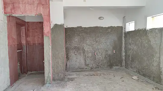 Tarihi Muğla Atatürk Spor Salonu yenileniyor