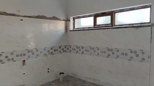 Tarihi Muğla Atatürk Spor Salonu yenileniyor