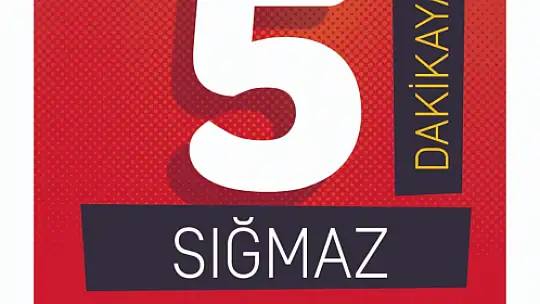 '5 Dakikada Hekimlik Yapılmaz'