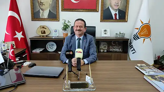 Başkan Öztürk, 'Fethiye'nin sorunları çözülmeli'