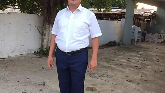 O Muhtar Görevden Uzaklaştırıldı