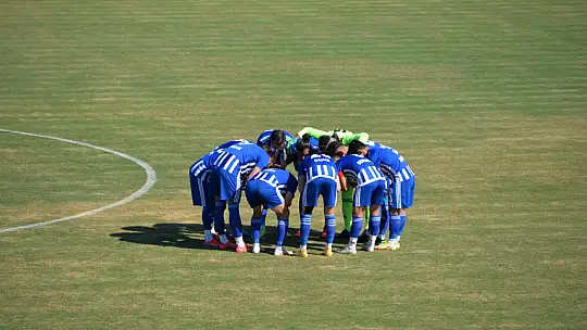 Fethiyespor seriyi bozmuyor 0-3