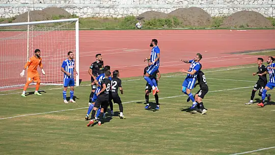 Fethiyespor seriyi bozmuyor 0-3