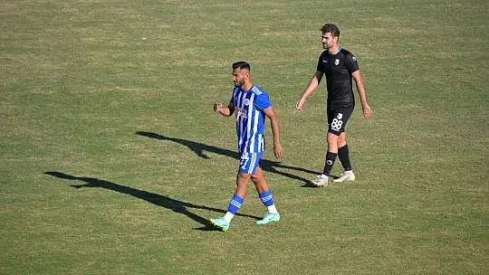Fethiyespor seriyi bozmuyor 0-3
