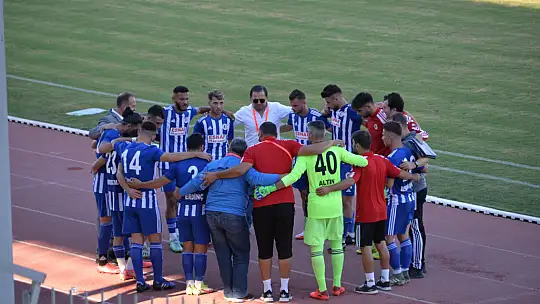 Fethiyespor seriyi bozmuyor 0-3