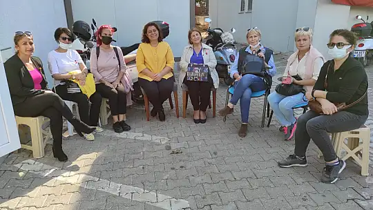 Başkan Özdemir, 'Türk kadınının gücü tartışılamaz'