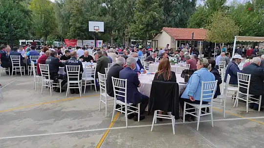 Motorlu araçlar atölyesi törenle açıldı
