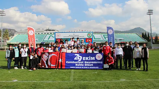 29 Ekim Cumhuriyet Bayramı Etkinlikleri Başladı