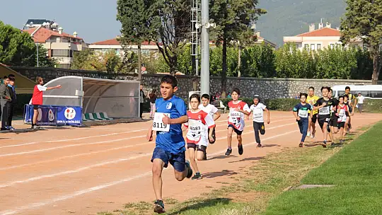 29 Ekim Cumhuriyet Bayramı Etkinlikleri Başladı