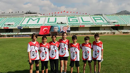 29 Ekim Cumhuriyet Bayramı Etkinlikleri Başladı