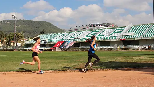 29 Ekim Cumhuriyet Bayramı Etkinlikleri Başladı