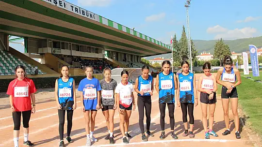 29 Ekim Cumhuriyet Bayramı Etkinlikleri Başladı