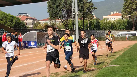 29 Ekim Cumhuriyet Bayramı Etkinlikleri Başladı