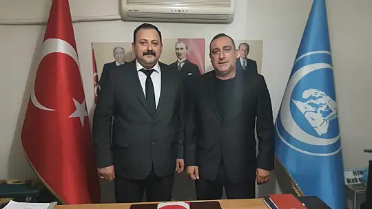 Başkan Yellice, 'Kapımızın kilidi yok, kapımız herkese açık'