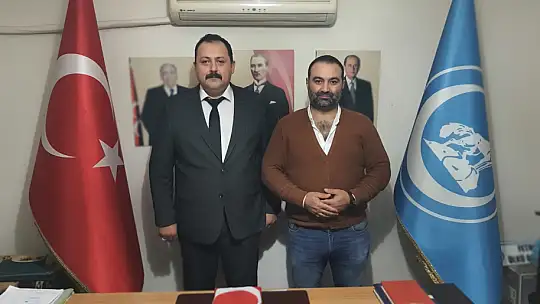 Başkan Yellice, 'Kapımızın kilidi yok, kapımız herkese açık'