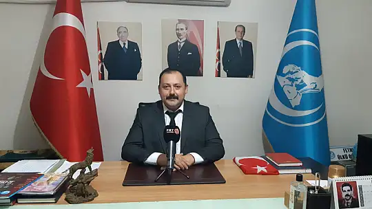 Başkan Yellice, 'Kapımızın kilidi yok, kapımız herkese açık'