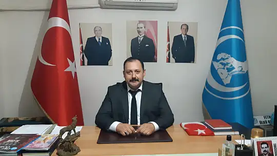 Başkan Yellice, 'Kapımızın kilidi yok, kapımız herkese açık'