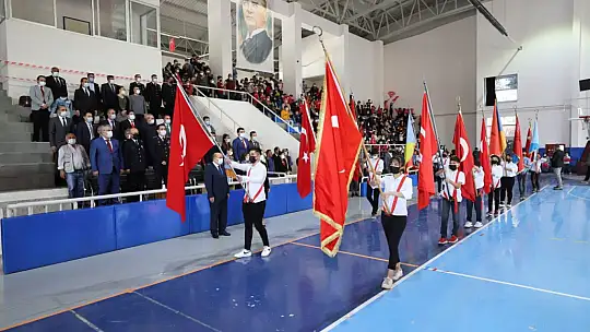 Seydikemer'de Cumhuriyet'in 98'nci Yılı Gururla Kutlandı