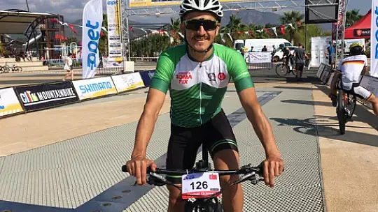 Opet Muğla Cup Four Cross, Fethiye'de Start Aldı