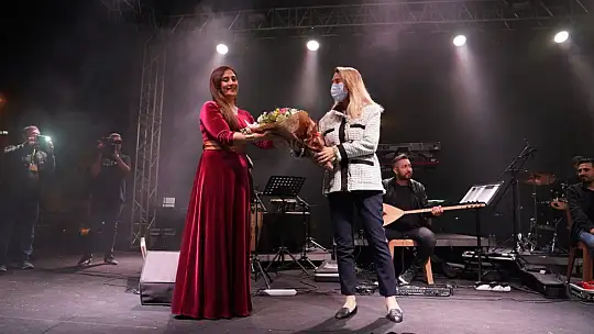 Seydikemer Cumhuriyet Coşkusunu Yusuf Güney ile yaşadı