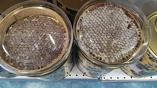 Fethiye ve Seydikemer'de çam balı yok