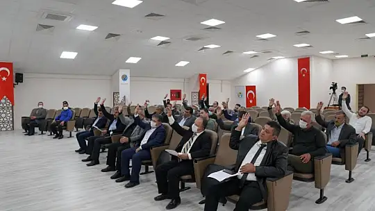 Seydikemer Belediyesi Kasım Ayı Meclis Toplantısı Yapıldı