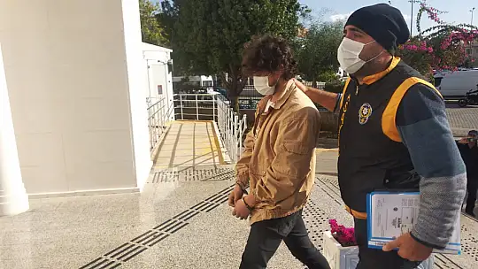 Sahte altın operasyonunda 3 gözaltı