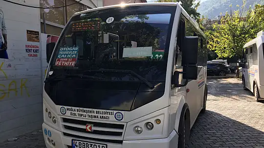 Şoför Esnafının derdi büyük