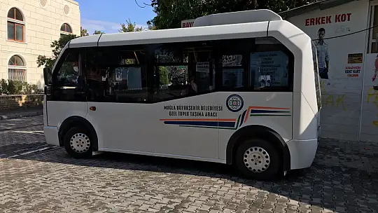 Şoför Esnafının derdi büyük