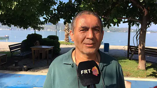 Şoför Esnafının derdi büyük