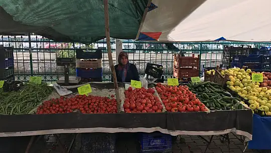 Alanda dertli satan da