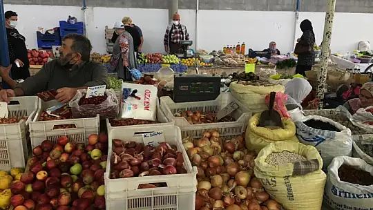 Alanda dertli satan da