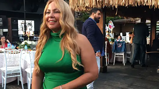 Kandil ve Kardeş ailesinin mutlu günü