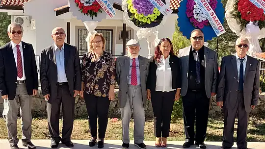 Saatcı, Doğru Parti Seydikemer İlçe Başkanı