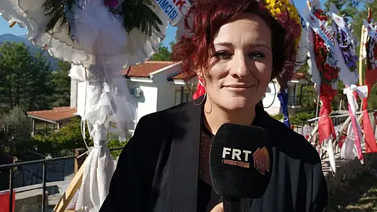 Saatcı, Doğru Parti Seydikemer İlçe Başkanı