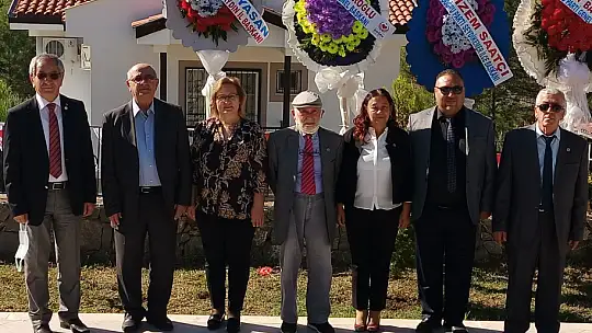 Saatcı, Doğru Parti Seydikemer İlçe Başkanı