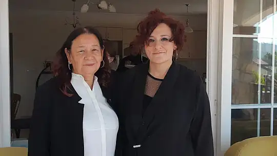 Saatcı, Doğru Parti Seydikemer İlçe Başkanı