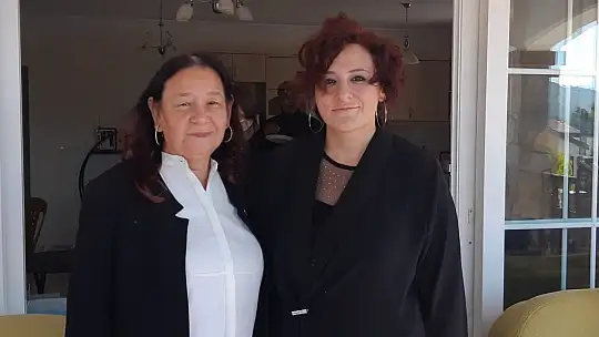 Saatcı, Doğru Parti Seydikemer İlçe Başkanı