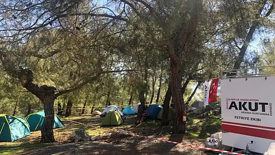 Akut Planlı Bölgesel Eğitimi Fethiye'de