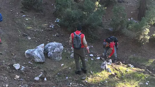 Akut Planlı Bölgesel Eğitimi Fethiye'de
