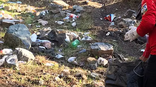 Akut Planlı Bölgesel Eğitimi Fethiye'de