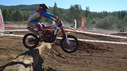 Enduro ve ATV şampiyonası sona erdi
