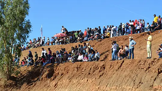 Enduro ve ATV şampiyonası sona erdi