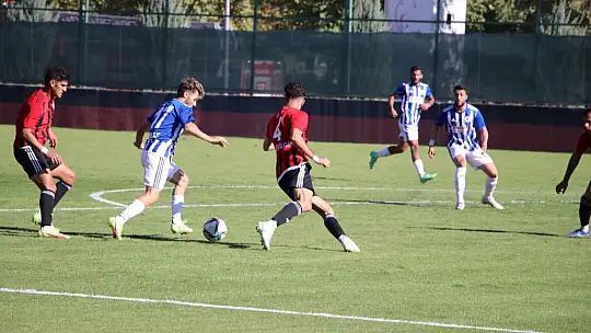 Antrenör Gülay, 'Kaza yaptık ama yolumuza devam ediyoruz'