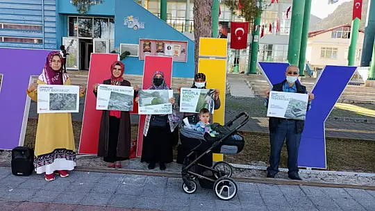 Başkan Kılınç, 'El ele, hep birlikte'