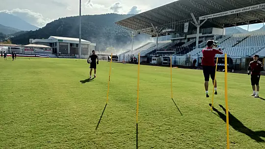 Fethiyespor, Galibiyet Peşinde