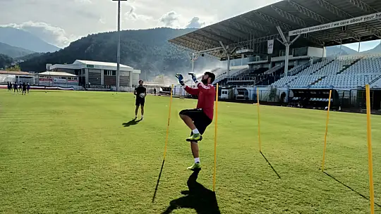 Fethiyespor, Galibiyet Peşinde