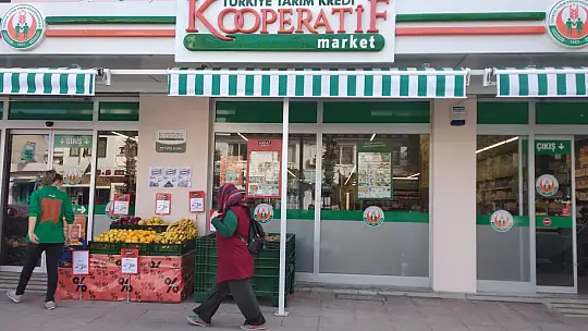 Hem Organik, Hem de Ucuz